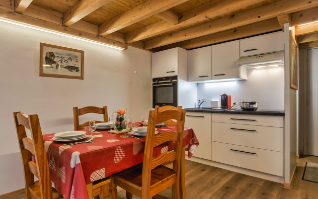 Résidence Grand Roc - Campanules 122