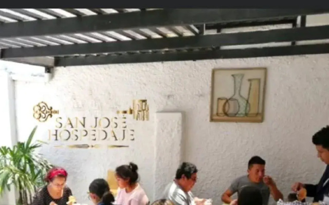 San Jose Hospedaje