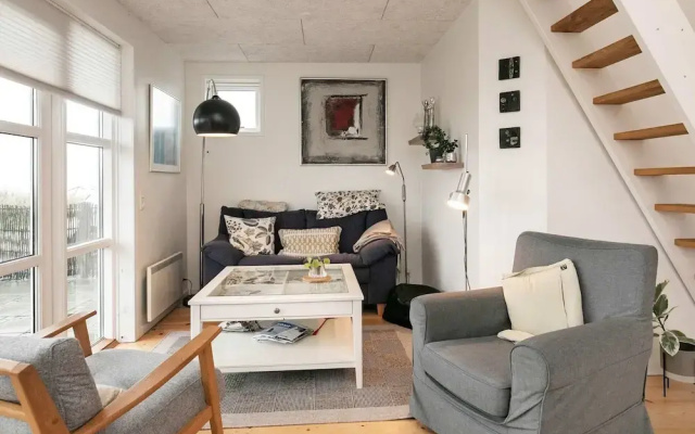 6 Person Holiday Home in Brenderup Fyn-by Traum