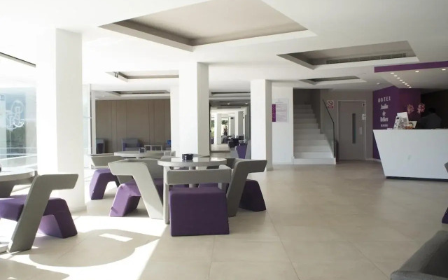 Hotel Kalma Jardín de Bellver