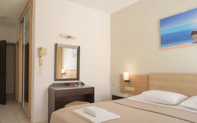 Sergios Hotel