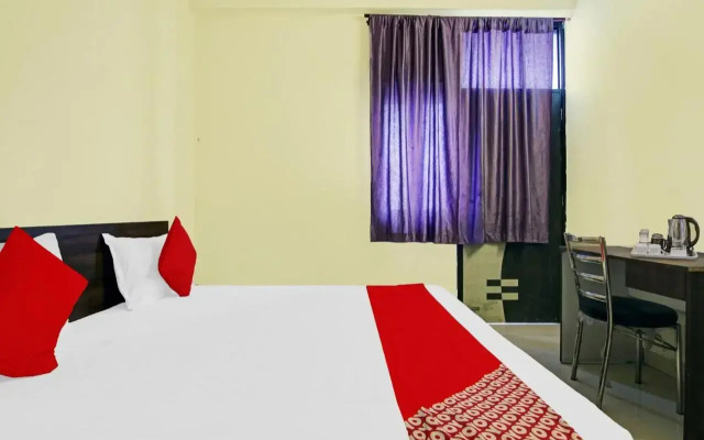 Oyo Flagship 80531 Pleasure Inn