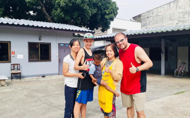 Winter House Chiang Rai