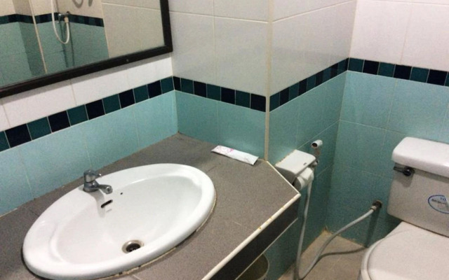 C.S. Apartment Hat Yai