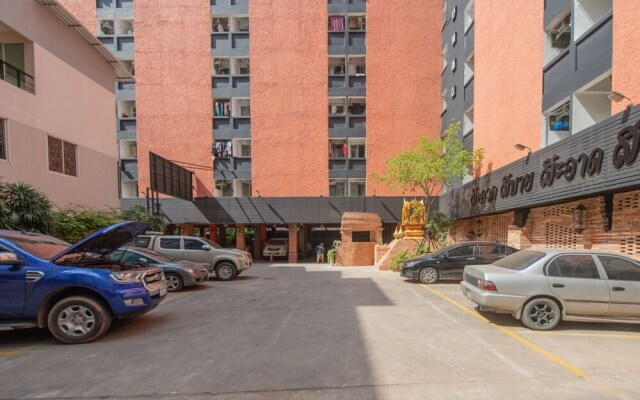 I-Inn Hotel