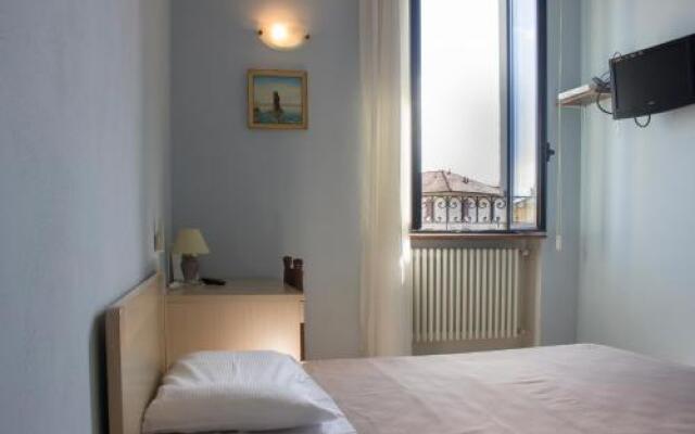 Ristorante alloggio da Serafino