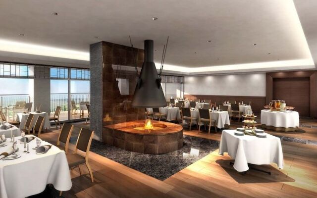 The Hiramatsu Karuizawa Miyota