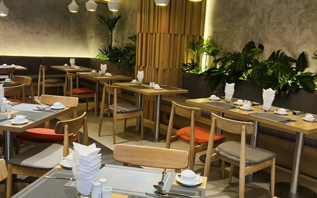 Estrella Boutique Hotel