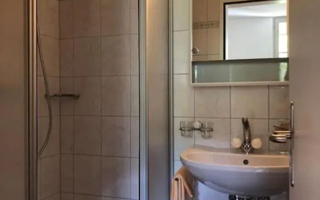 Hotel Sternen Budget