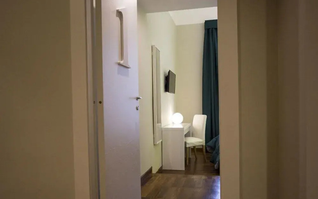 B&B Rettifilo