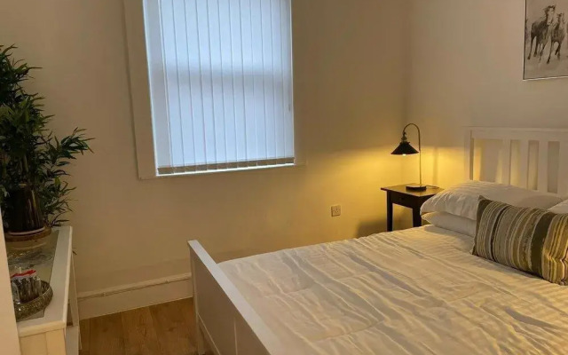 Citystays Rooms