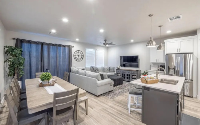 Serendipity Suites