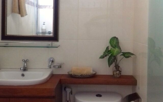 Seminyak Hideaway Villa