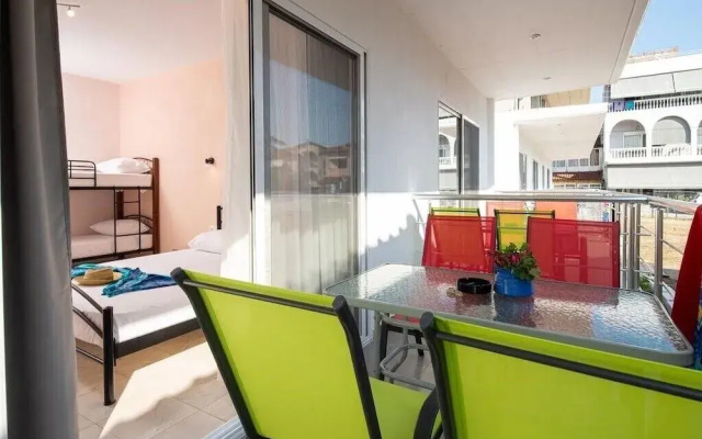 Persefoni Rooms