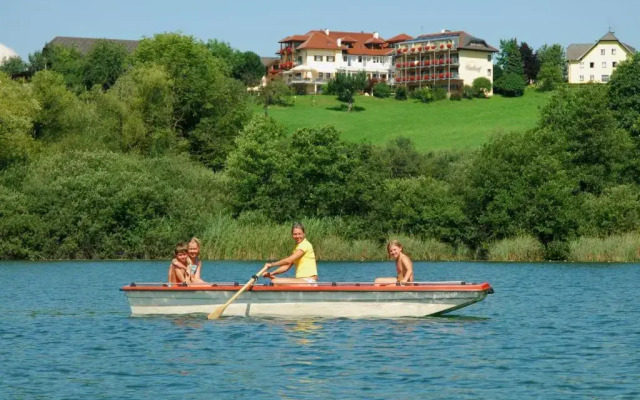 Hotel Seehof
