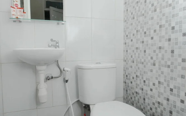 Irooms Homestay By OYO Rooms