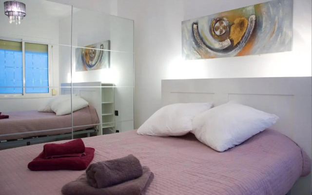 Apartment Sagrera