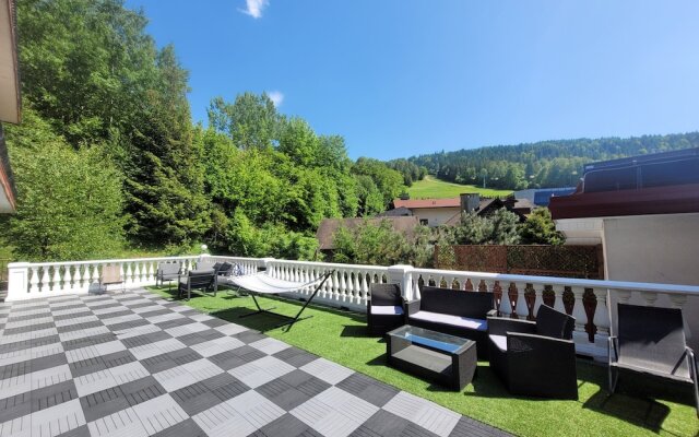 Olimpia Resort & SPA