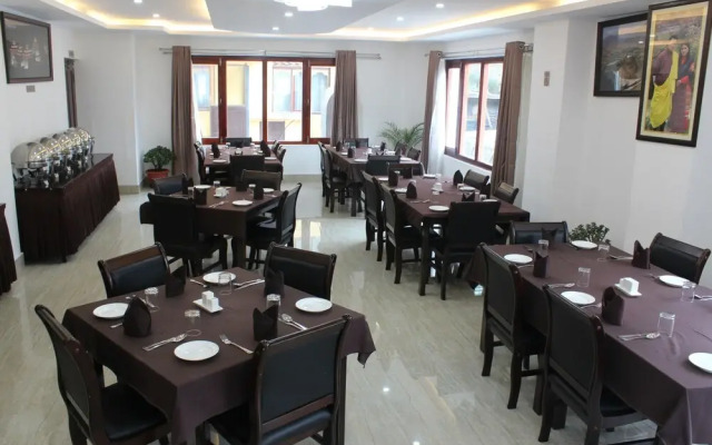 Hotel Riverside