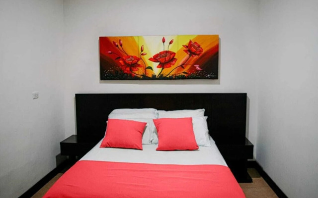 Hotel Casa Bella