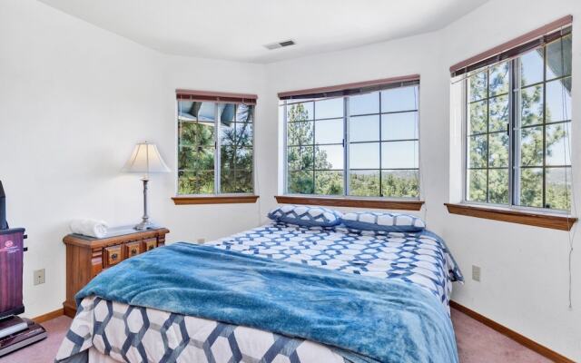 Chateau DE BIG Bear #2328