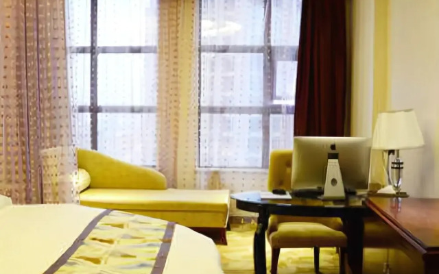 Furong International Hotel