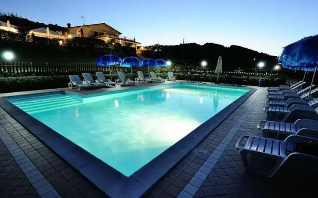 Il Vigneto Country House