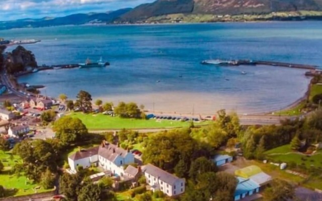 Ghan House Carlingford