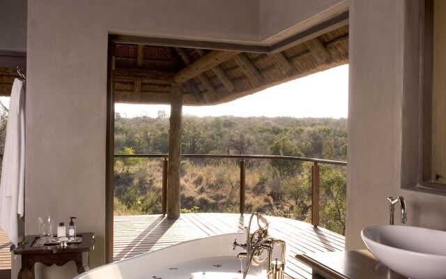 The River Lodge At Thornybush
