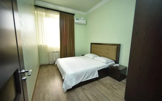 MBM Hotel Yerevan