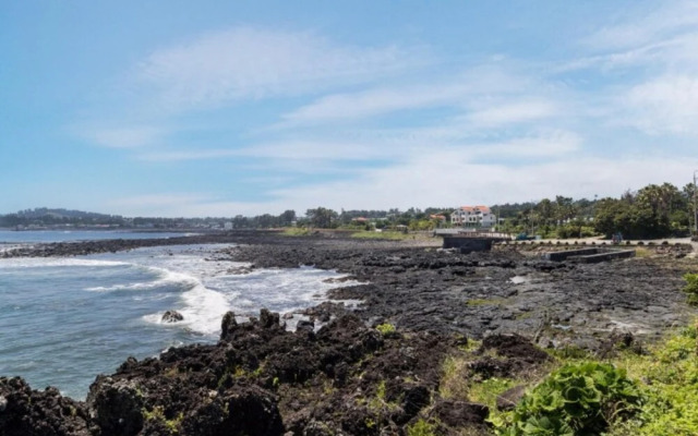 Seogwipo Gongcheonpo Villa Pension