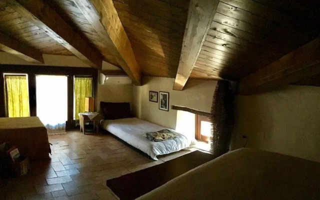 Il Comignolo di Sofia