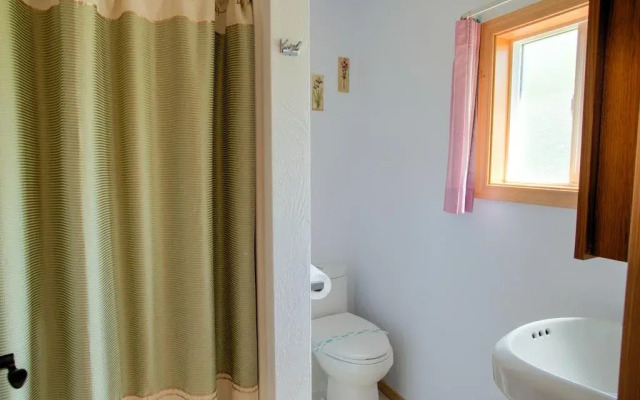 The Westerly Motel