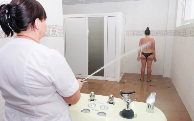 Svetlana Health Resort
