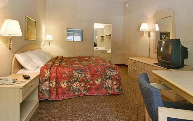 Shayona Inn