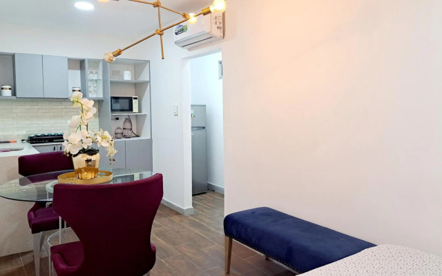 Mini Suite Relax