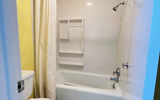 Mountain Empire Motel