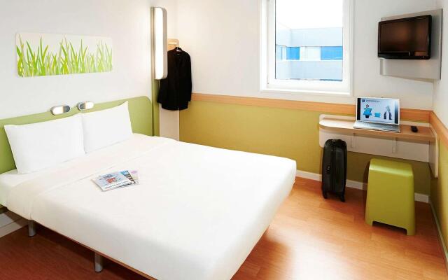 ibis budget Saint Maurice