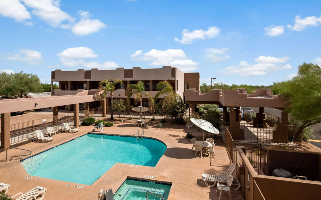 Best Western Apache Junction Inn