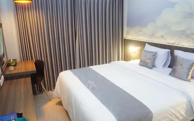 Unisi Hotel Malioboro - Jogja (Syariah)