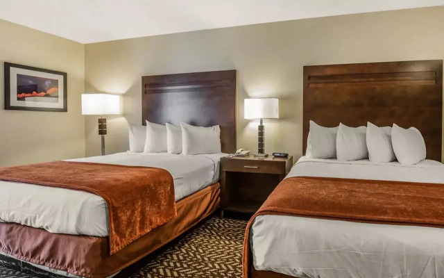 Quality Inn Springdale at Zion Park