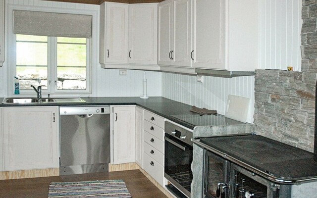 4 Star Holiday Home in Lauvstad