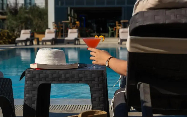 Kotinos Beach Hotel