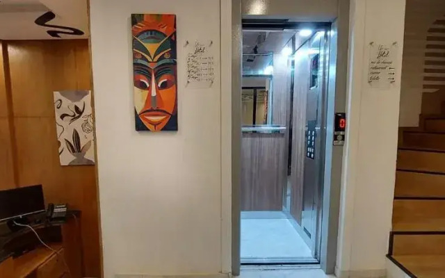 Unico Hotel