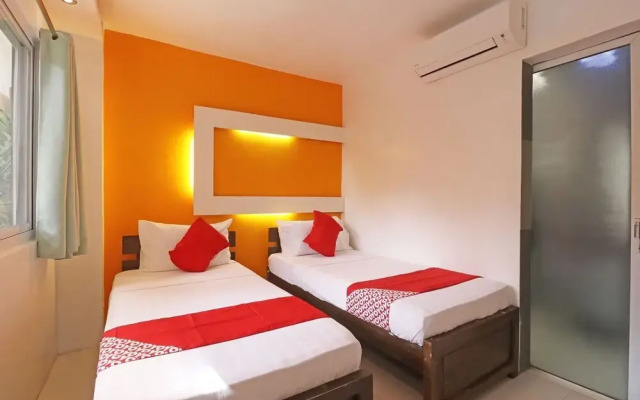 OYO886 Villa Tomasa Beach Resort Panglao