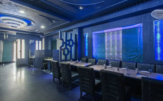 OYO 701 Hotel Rockland
