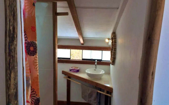 Mancora Apartments