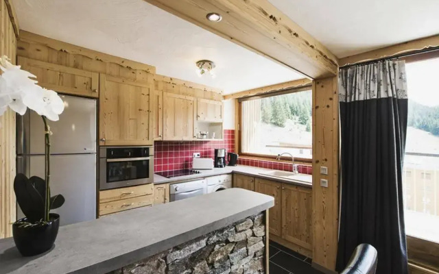 Appartement Courchevel 1650, 3 pièces, 8 personnes - FR-1-514-15