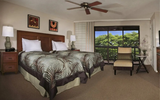 Napili Kai Beach Resort