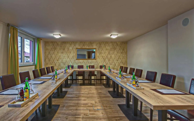 Best Western Plus Hotel Fuessen